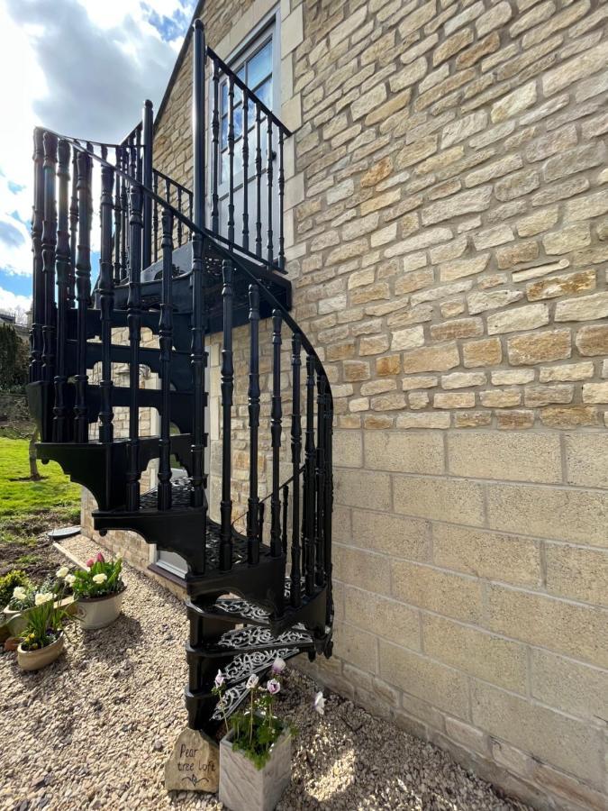 Pear Tree Loft Apartment Lacock Exterior photo
